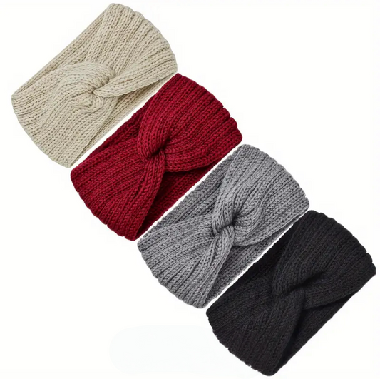 sweater headbands