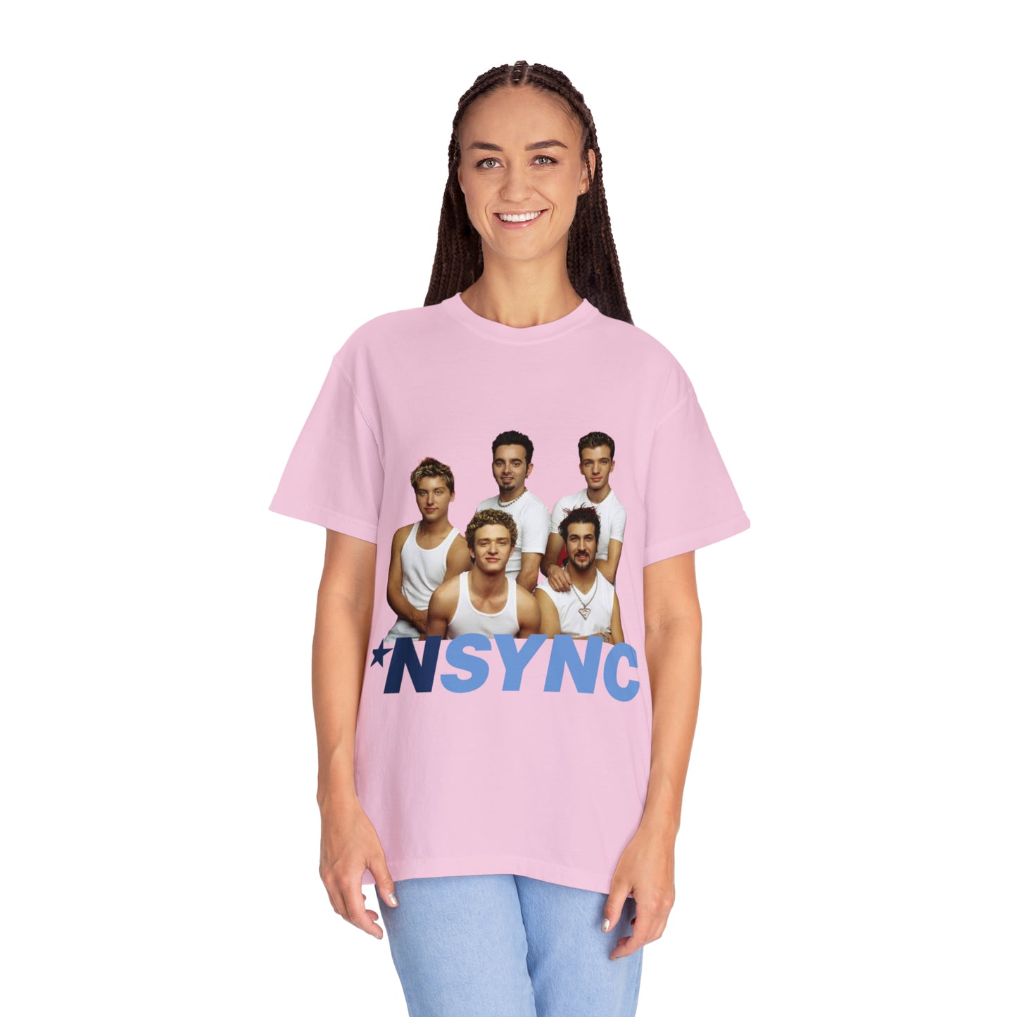 the boys are back! - tee shirt