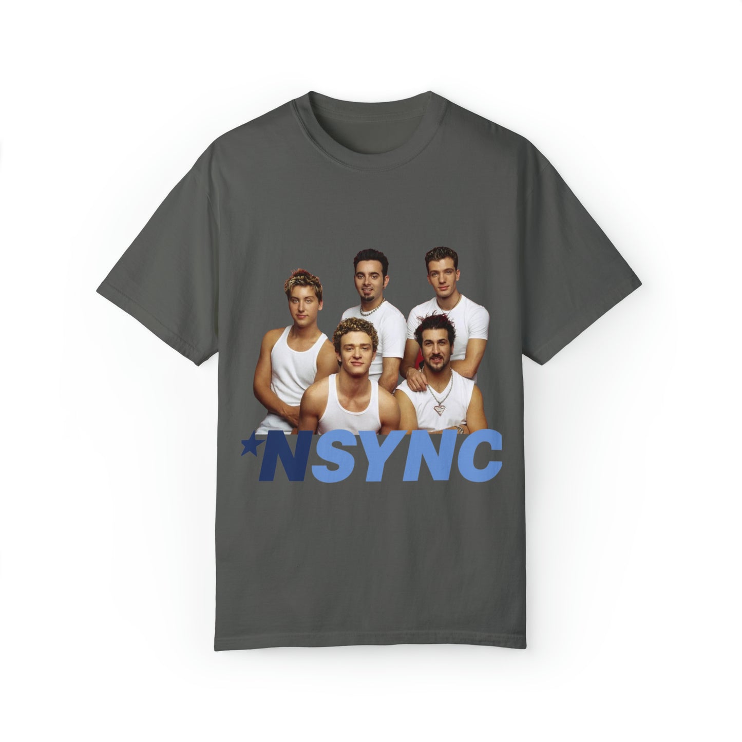 the boys are back! - tee shirt