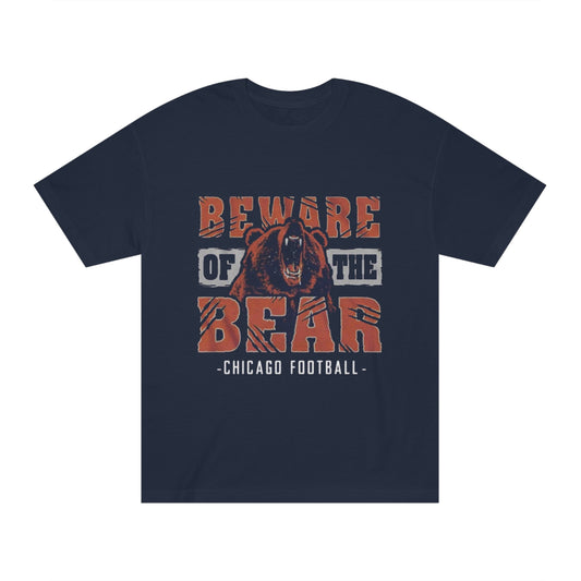 Beware of the Bear tee