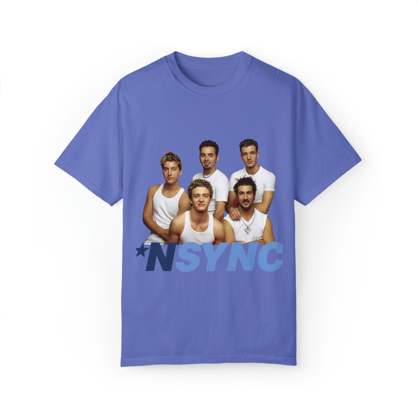 the boys are back! - tee shirt