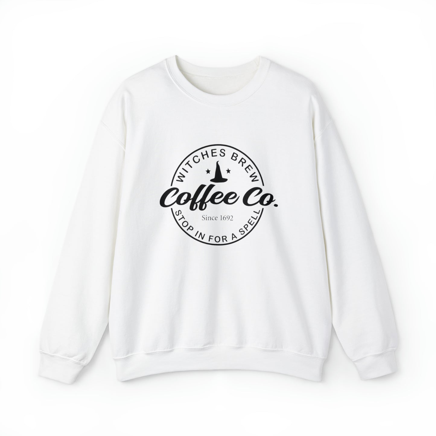 Witch’s Brew Crewneck Sweatshirt