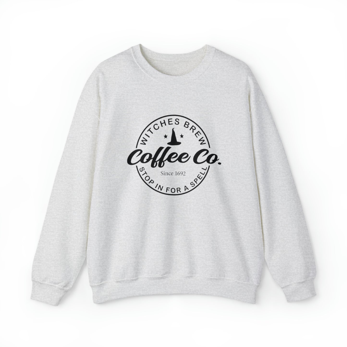 Witch’s Brew Crewneck Sweatshirt