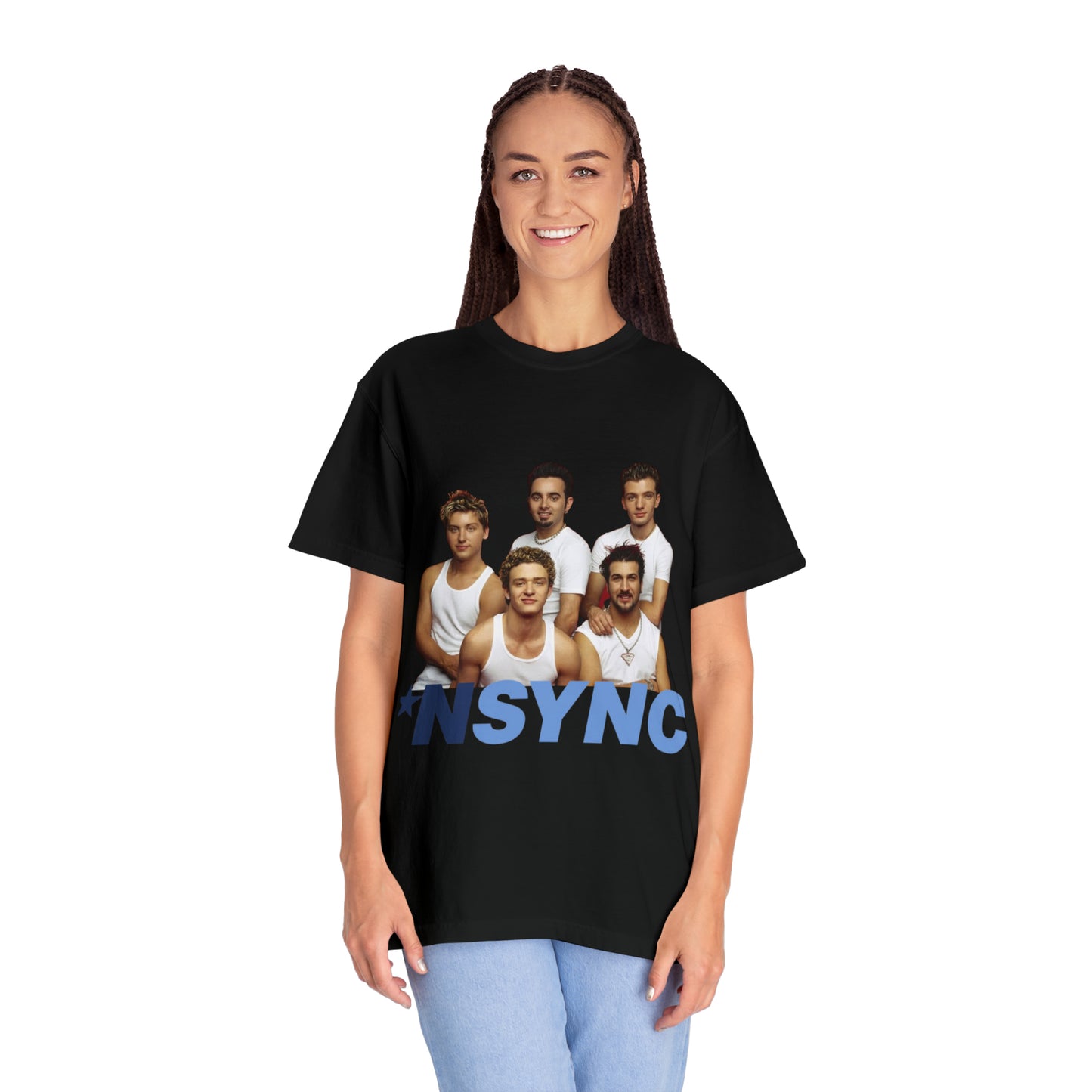 the boys are back! - tee shirt