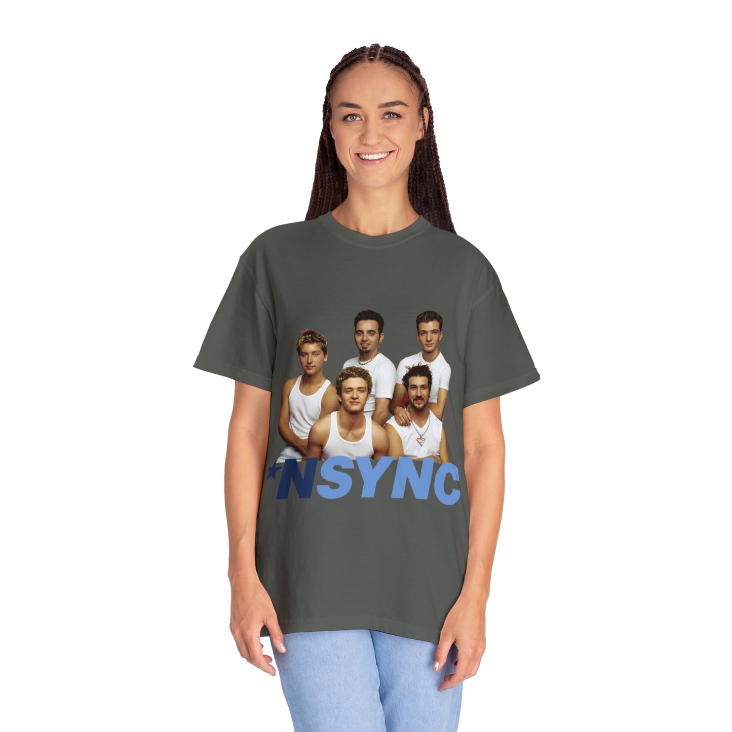 the boys are back! - tee shirt