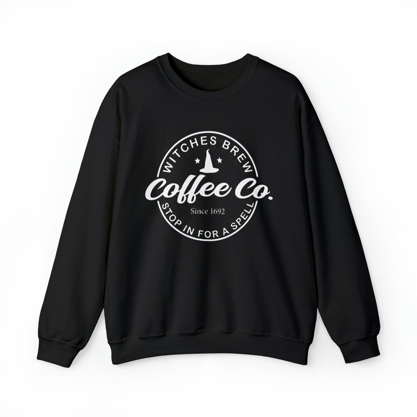 Witch’s Brew Crewneck Sweatshirt