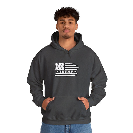 Trump 2024 Hoodie