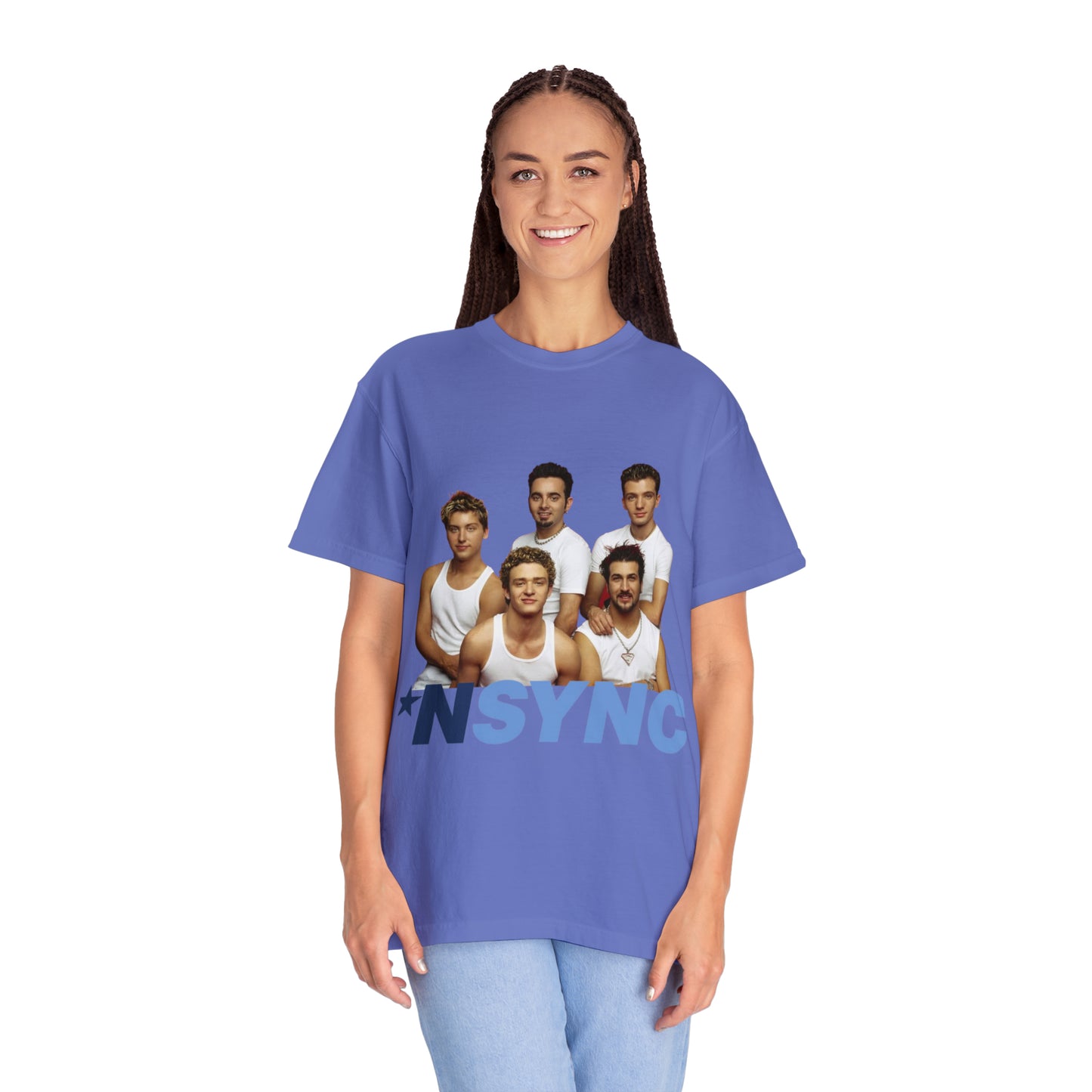 the boys are back! - tee shirt