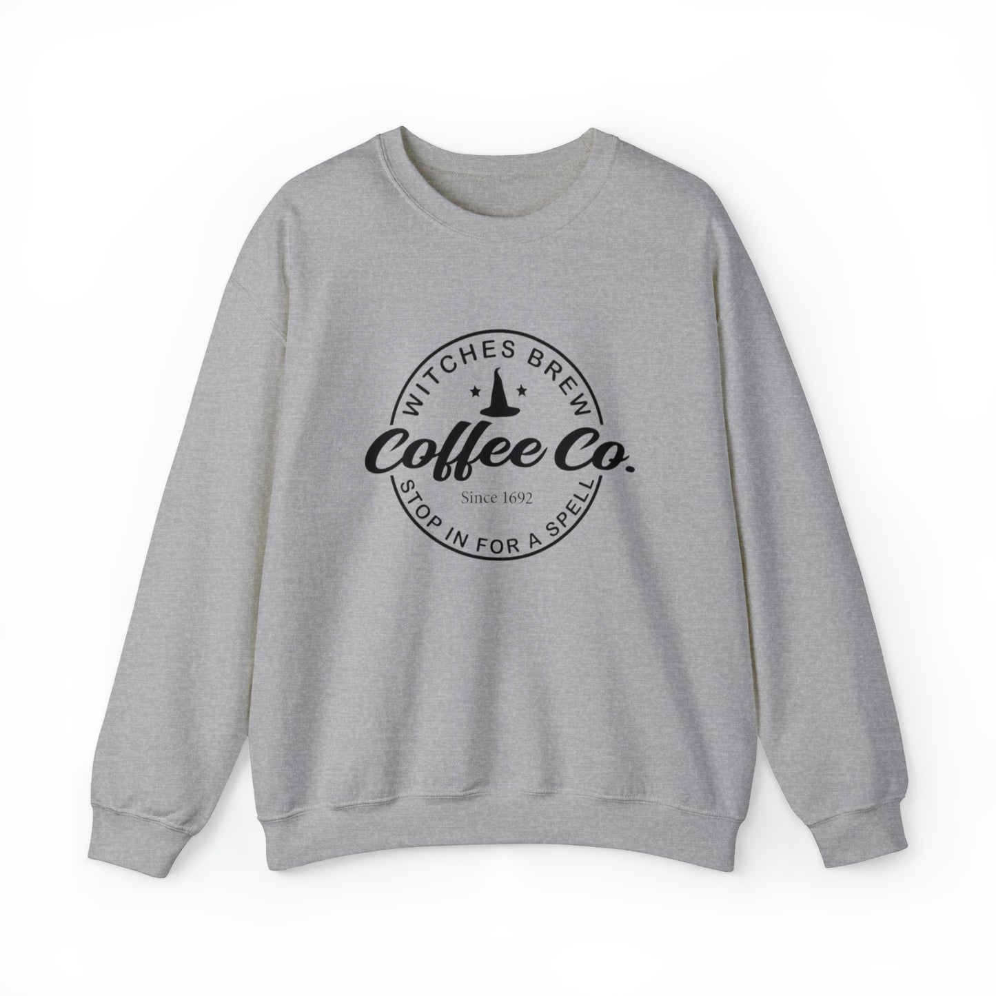 Witch’s Brew Crewneck Sweatshirt