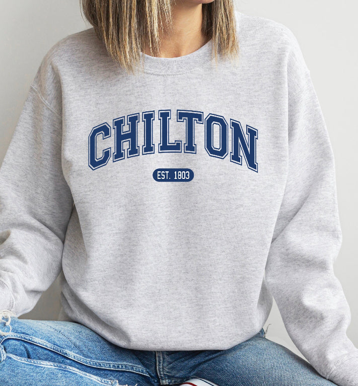 Chilton Crew – Moon Loops Co.