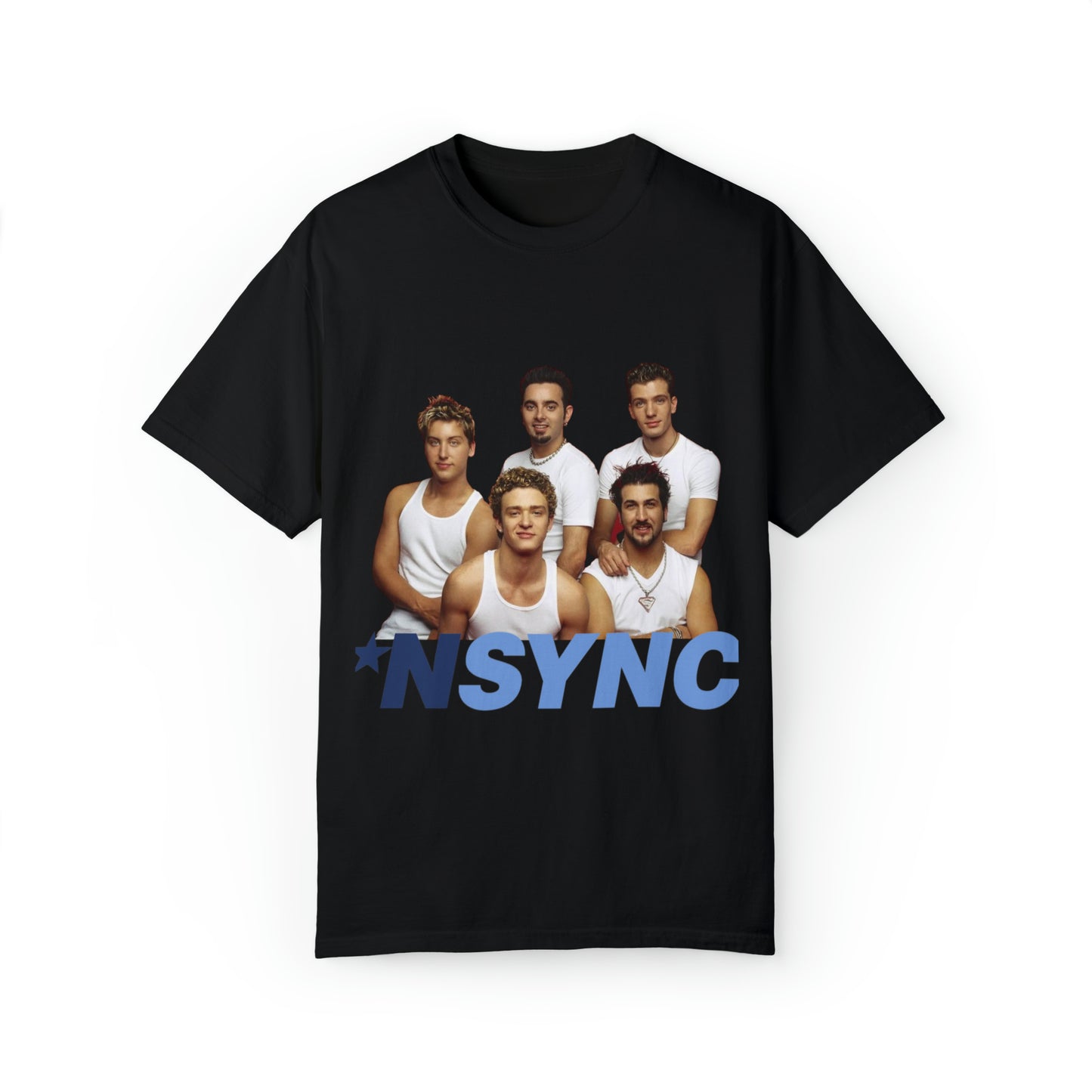 the boys are back! - tee shirt