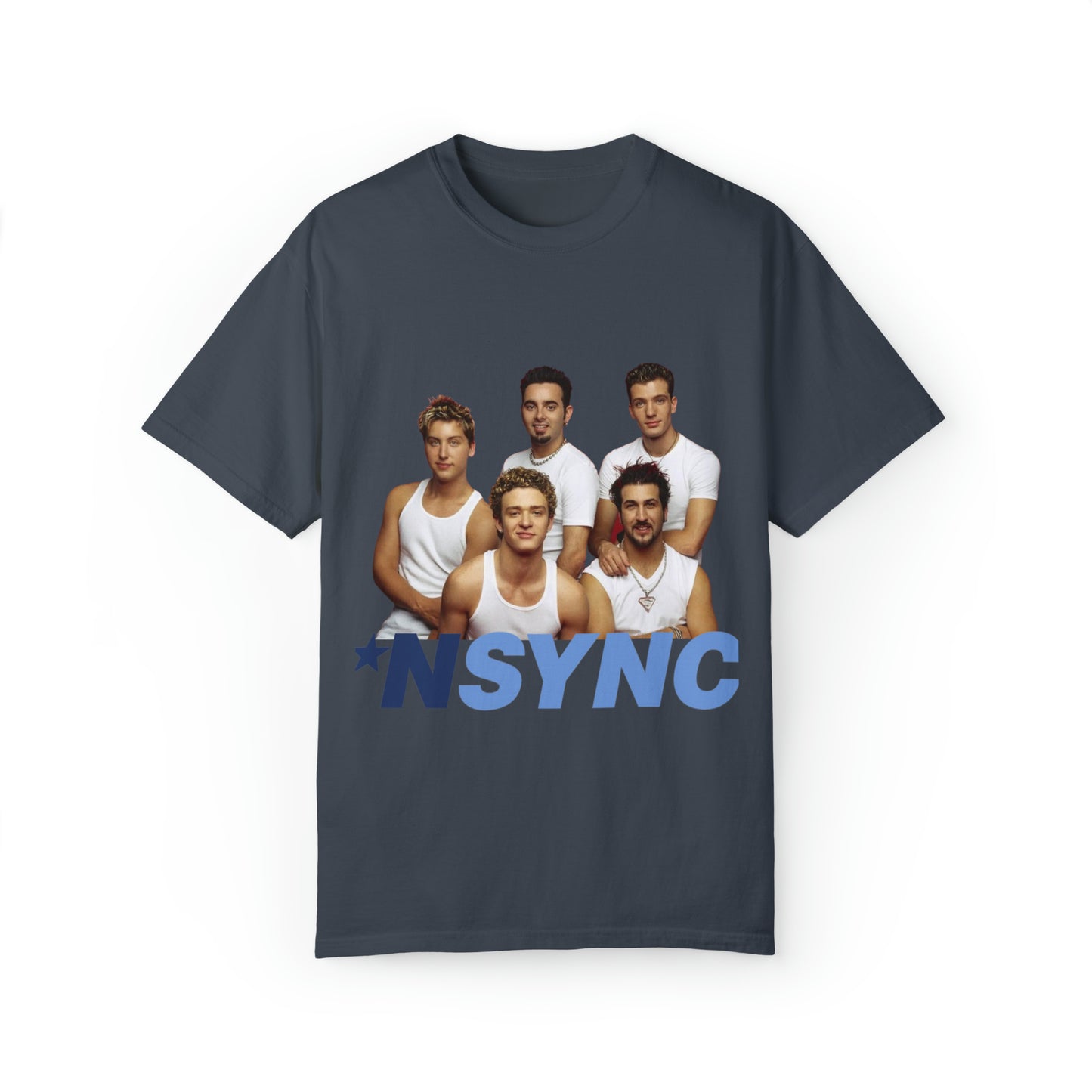 the boys are back! - tee shirt