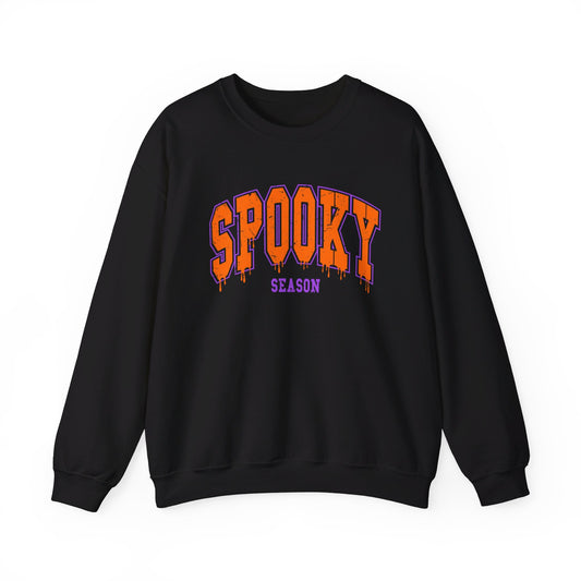 Spooky Season Crewneck