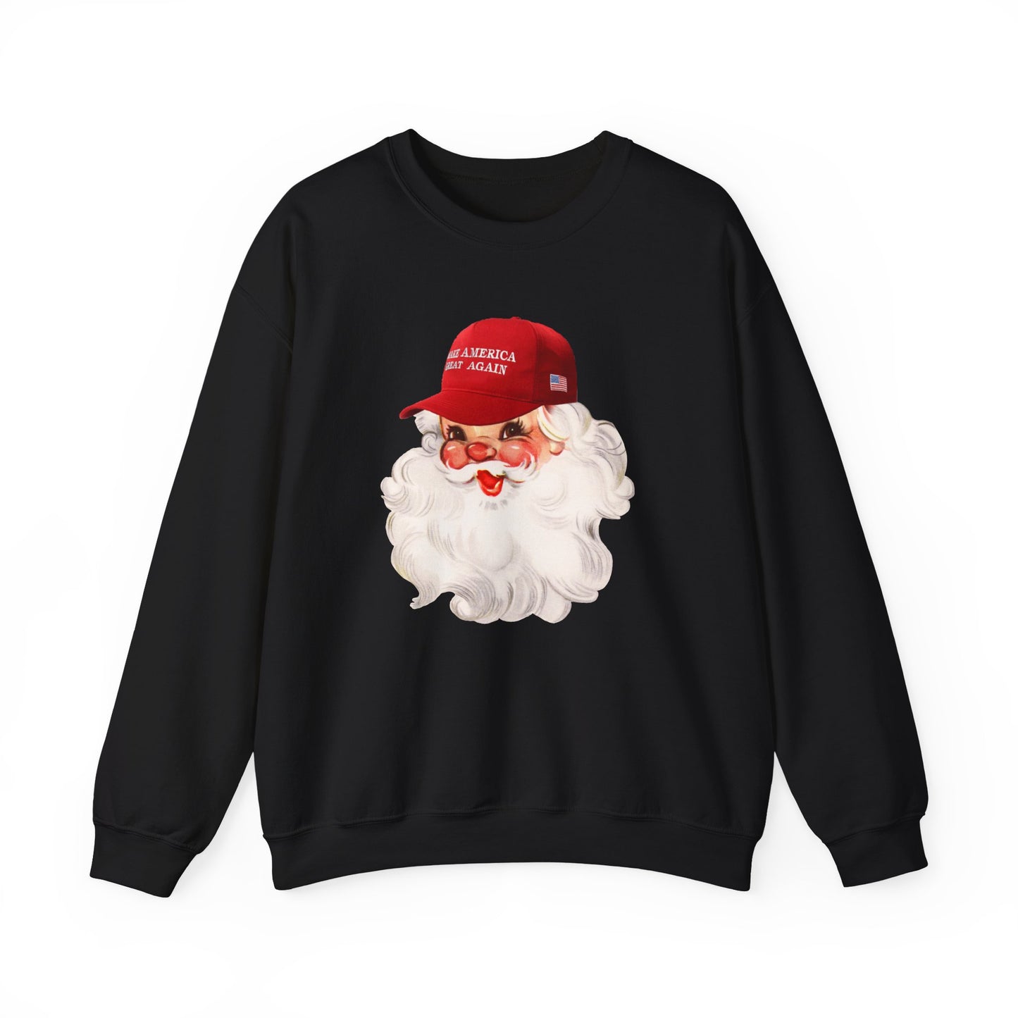 MAGA santa