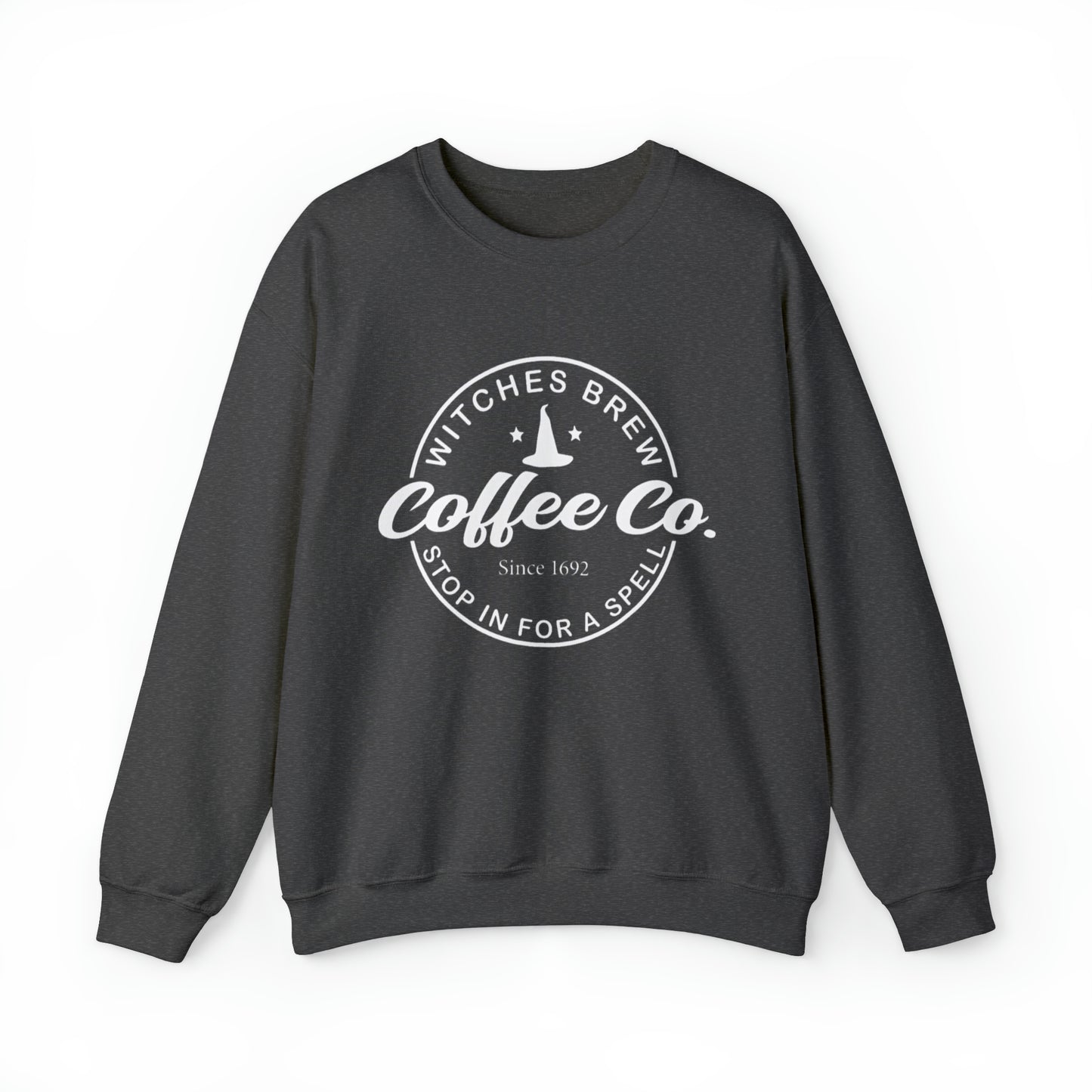 Witch’s Brew Crewneck Sweatshirt