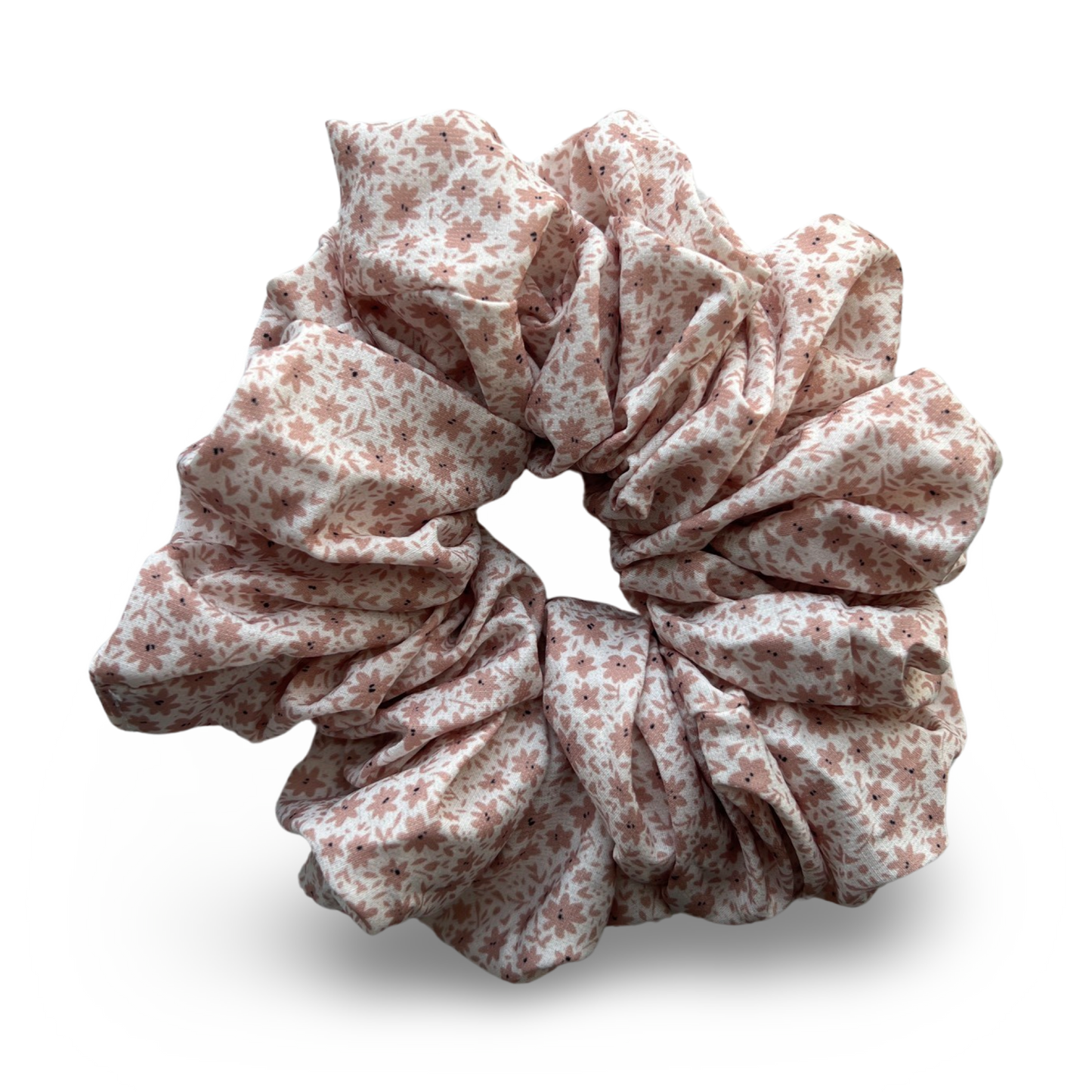 boho babe jumbo scrunchie